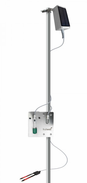 fruitweb FW-BF Frost Warning and Soil Moisture Device