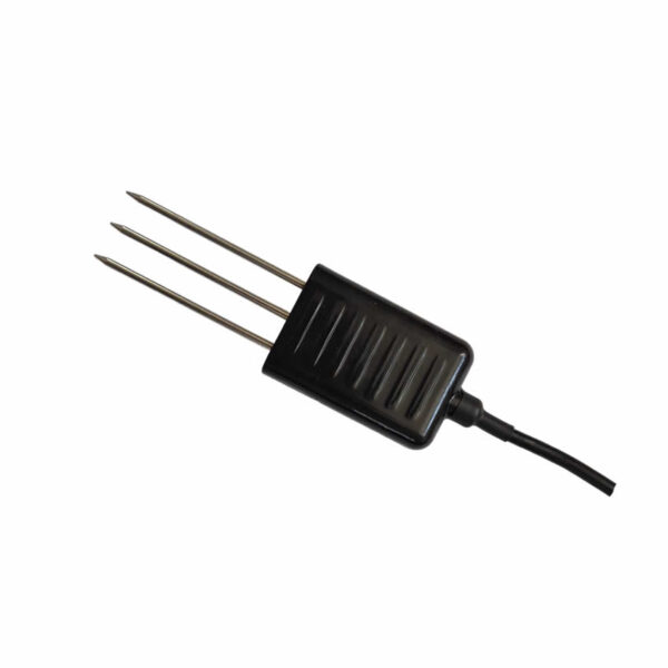 Bodenfeuchte Temperatur EC-Wert Sensor für fruitweb NG Station