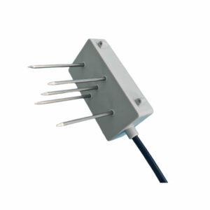 Bodenfeuchte Temperatur EC-Wert Sensor für fruitweb NG Station